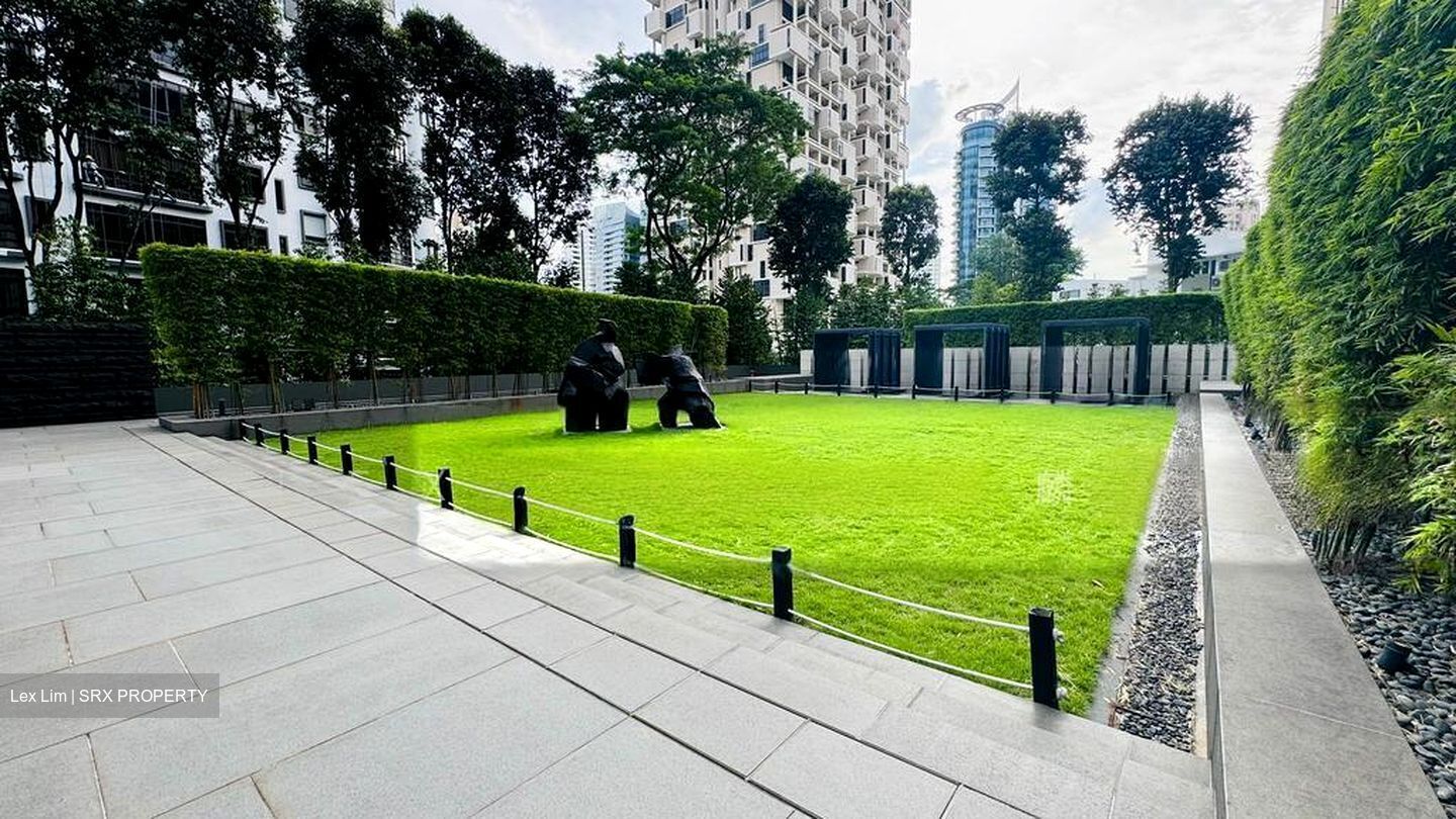 The Marq On Paterson Hill (D9), Condominium #503633901